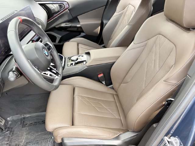 Certified 2025 BMW X3 M50 w/ Premium Package AWD/4WD image 21