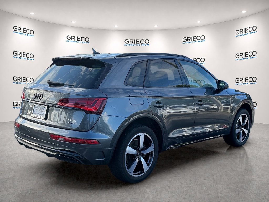 Used 2022 Audi Q5 2.0T Premium Plus AWD/4WD image 7