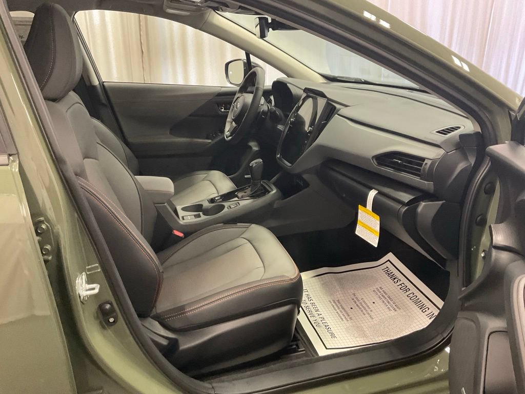 New 2026 Subaru Crosstrek 2.5i Limited AWD/4WD image 26