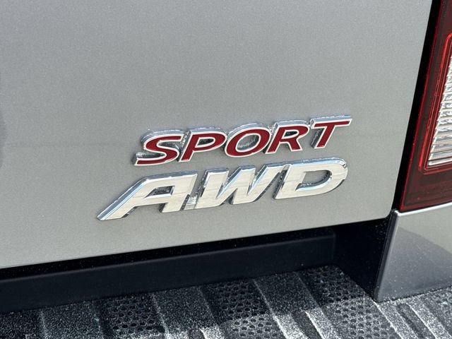 Used 2023 Honda Ridgeline Sport image 13