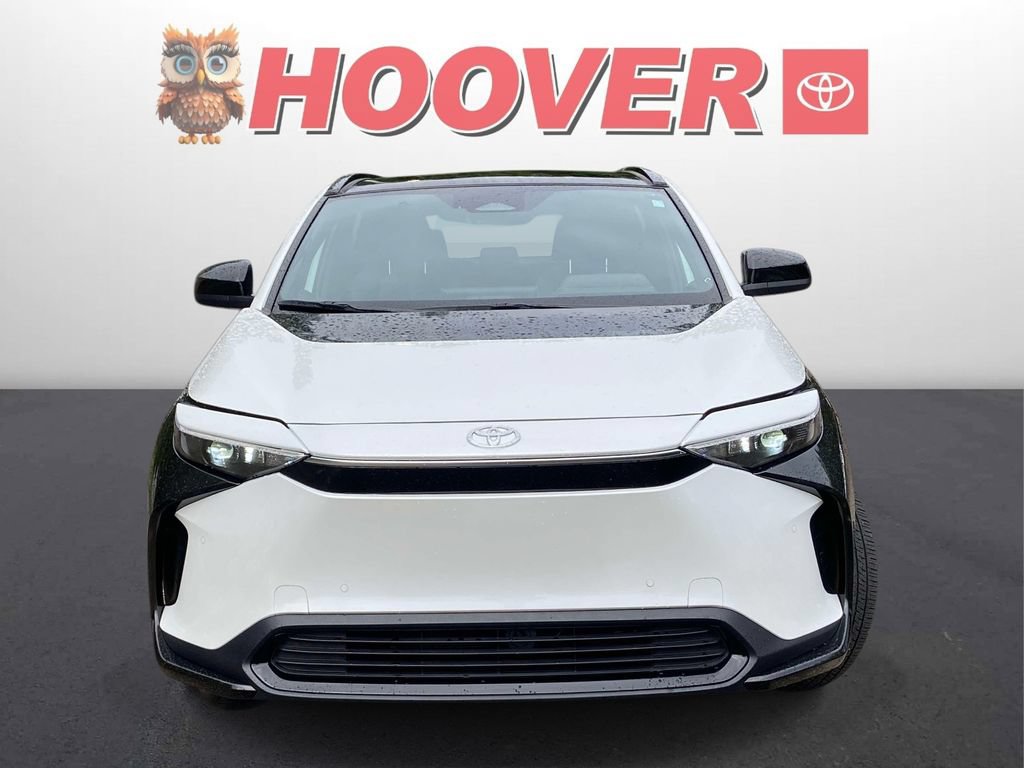 Used 2024 Toyota bZ4X AWD image 5