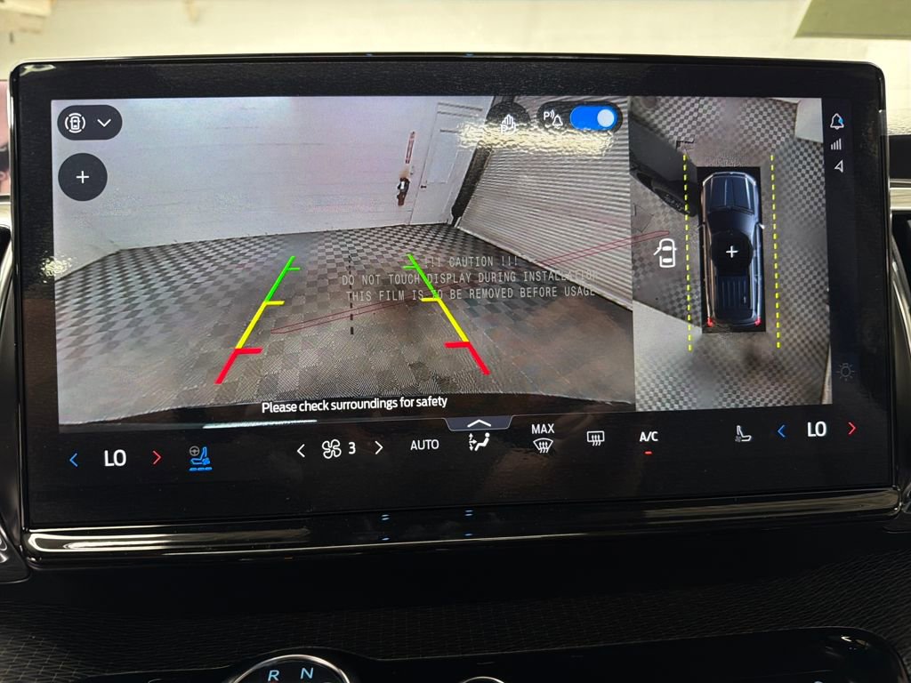 New 2026 Ford Expedition Platinum w/ Stealth Appearance Package image 25