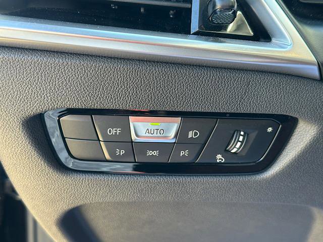 Certified 2025 BMW 440i xDrive image 30