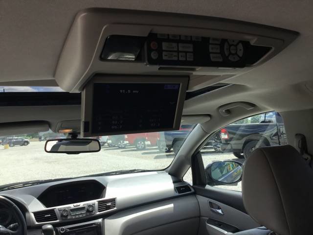 Used 2016 Honda Odyssey Touring Elite image 15