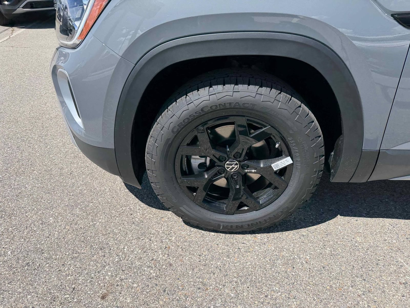 New 2026 Volkswagen Atlas Peak Edition AWD/4WD image 13