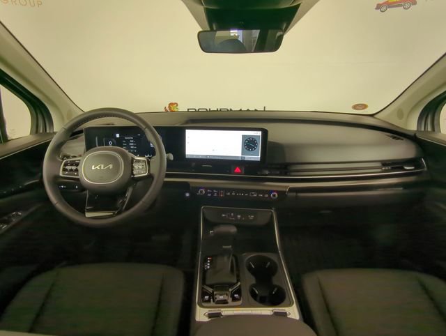 New 2026 Kia Carnival SX w/ SX Dark Edition Package image 20