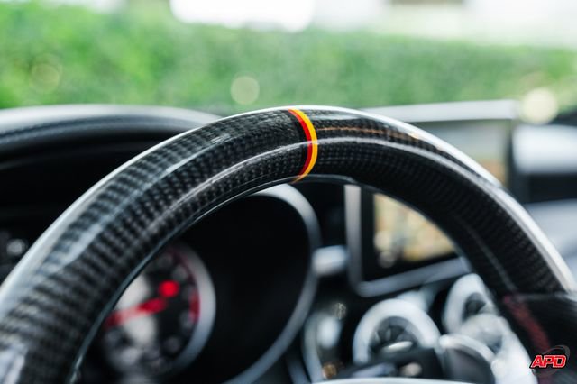 Used 2016 Mercedes-Benz C 63 AMG S image 24