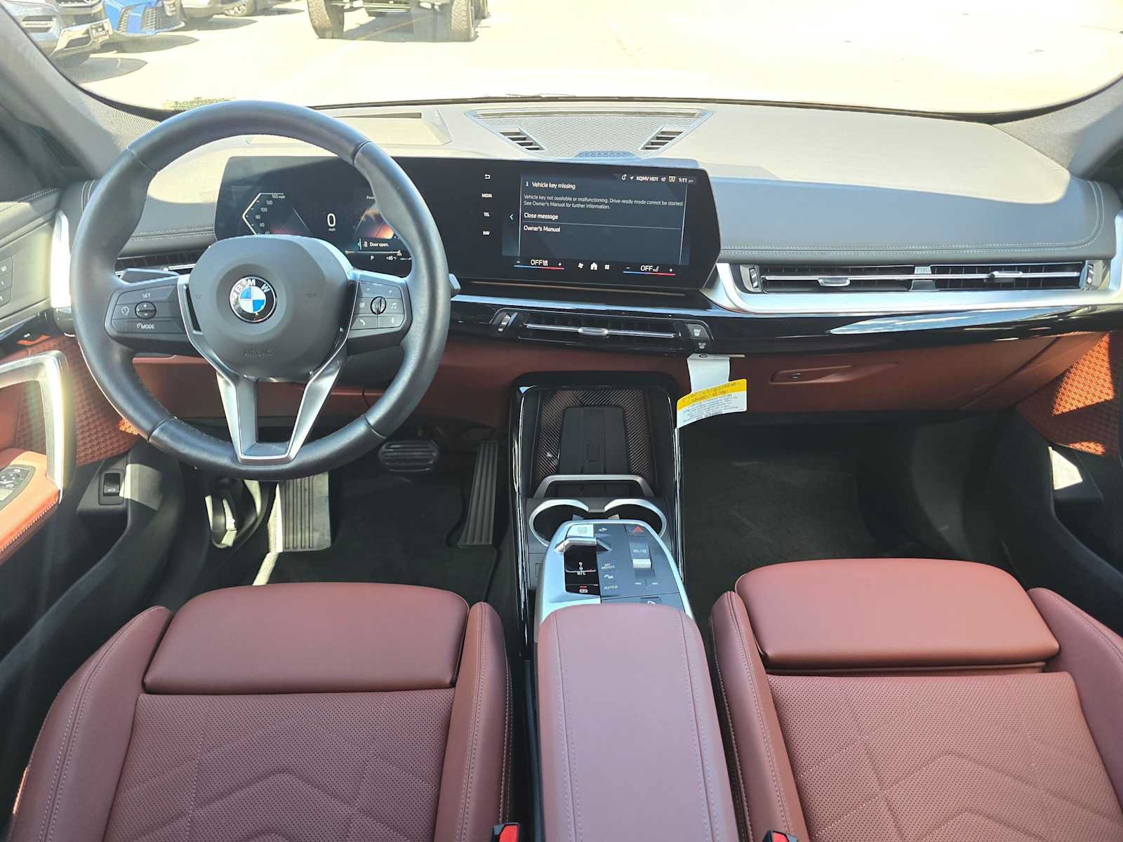 Used 2026 BMW X1 xDrive28i w/ Technology Package AWD/4WD image 18