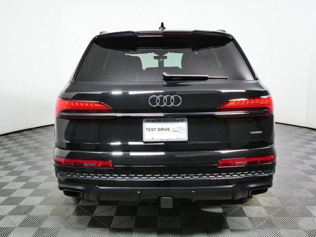 New 2026 Audi Q7 3.0T Premium AWD/4WD image 27