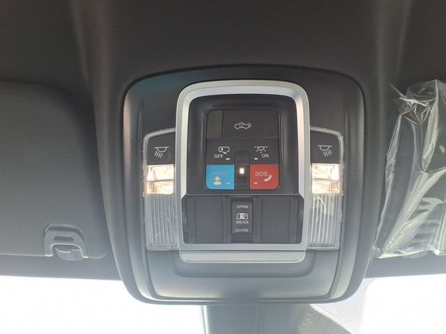 New 2027 RAM 1500 4x4 Crew Cab image 24
