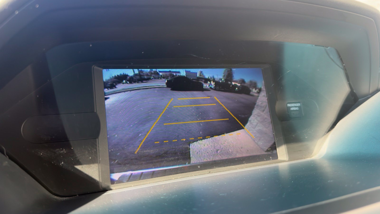 Used 2013 Honda Odyssey EX-L image 15