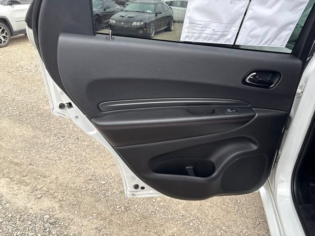 Used 2021 Dodge Durango R/T AWD/4WD image 20
