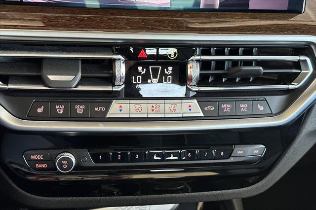 Used 2023 BMW X3 sDrive30i w/ Premium Package image 20