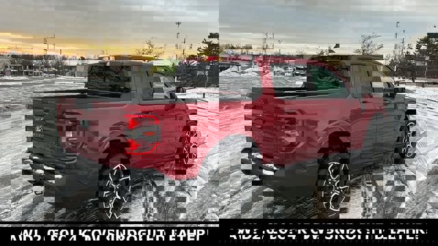 New 2026 Ford Maverick Lariat w/ 4K Tow Package image 29