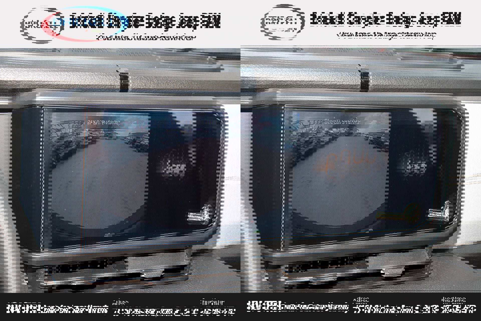 New 2026 Jeep Wrangler Sport image 31