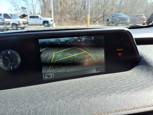 Used 2020 Lexus UX 250h 250h Base w/ Premium Package image 35