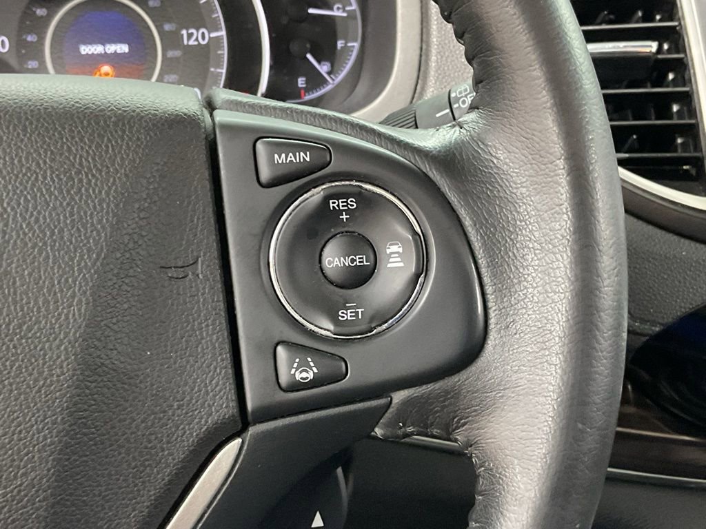 Used 2016 Honda CR-V Touring image 10