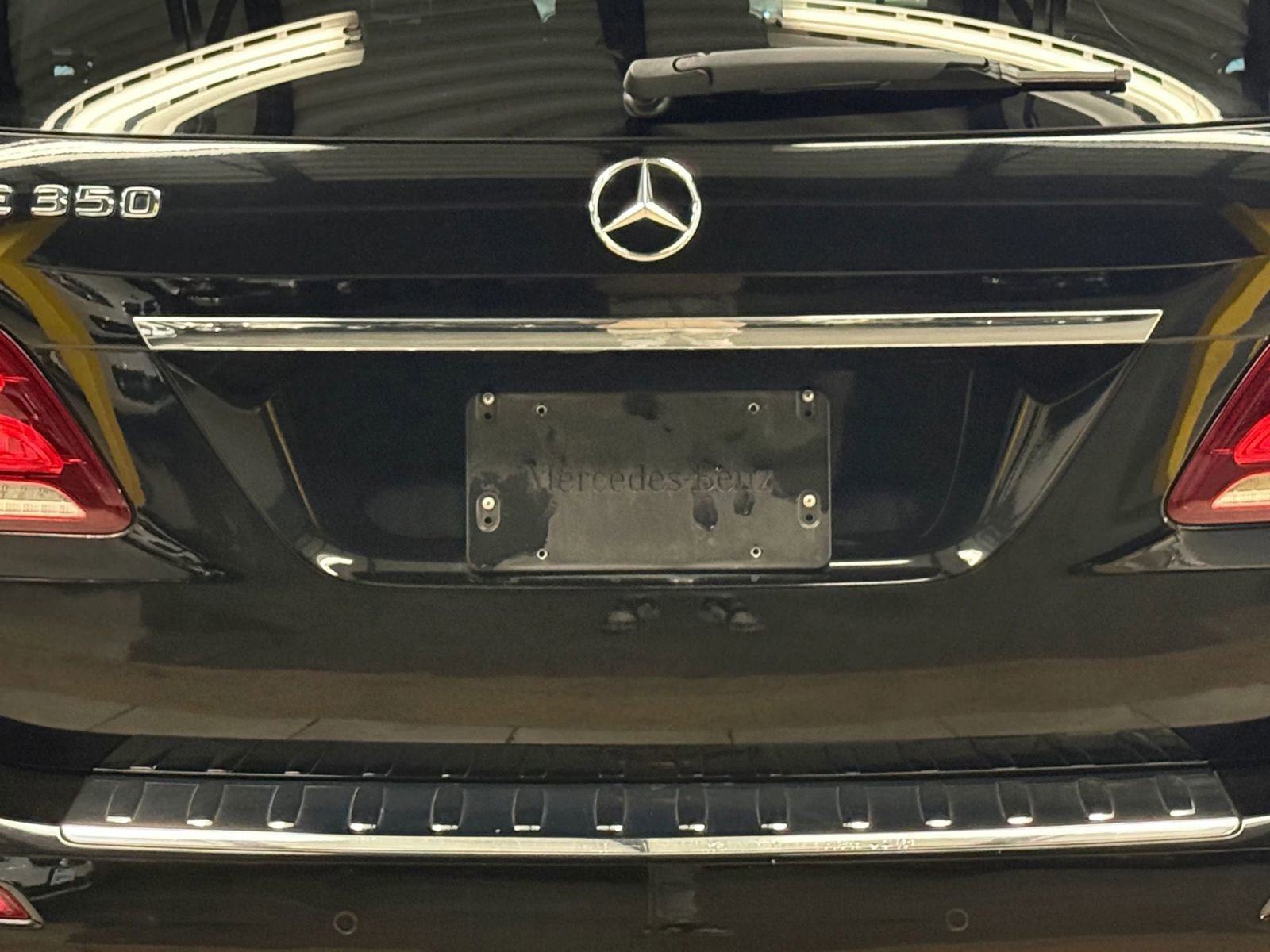 Used 2016 Mercedes-Benz GLE 350 w/ Premium Package image 11