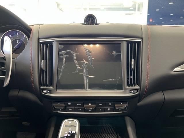 Used 2024 Maserati Levante Modena Ultima image 14