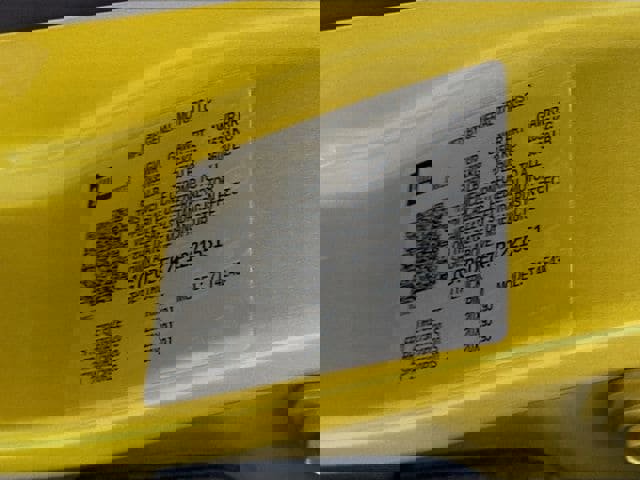 Used 2023 GMC Canyon AT4 w/ AT4 Premium Package image 35