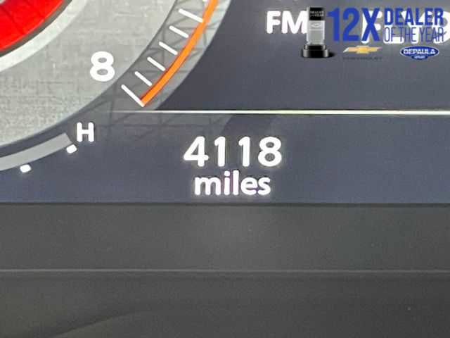 Used 2026 Nissan Rogue Platinum w/ Platinum Premium Package AWD/4WD image 2