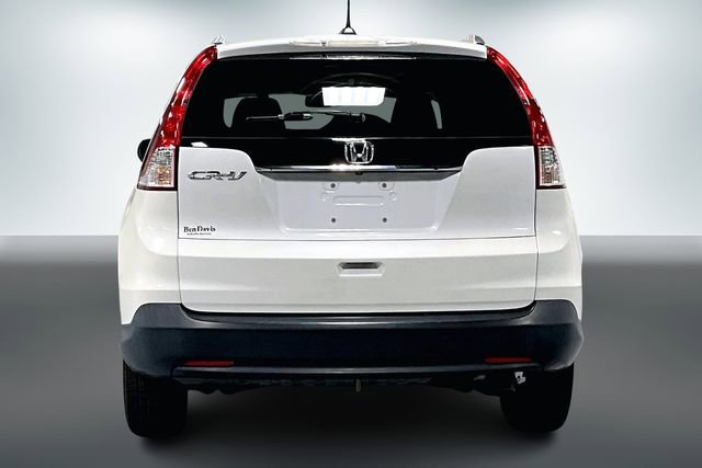 Used 2012 Honda CR-V EX-L image 7