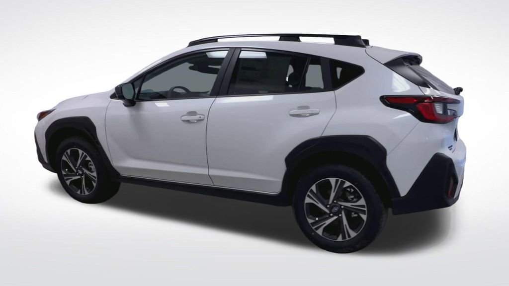 New 2026 Subaru Crosstrek 2.0i Premium image 6