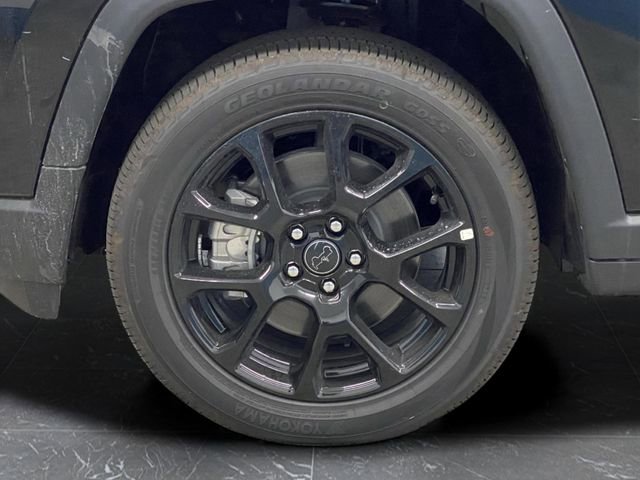 New 2026 Jeep Compass Latitude w/ Quick Order Package 29K image 39