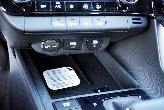 New 2026 Hyundai Elantra Sport FWD image 31