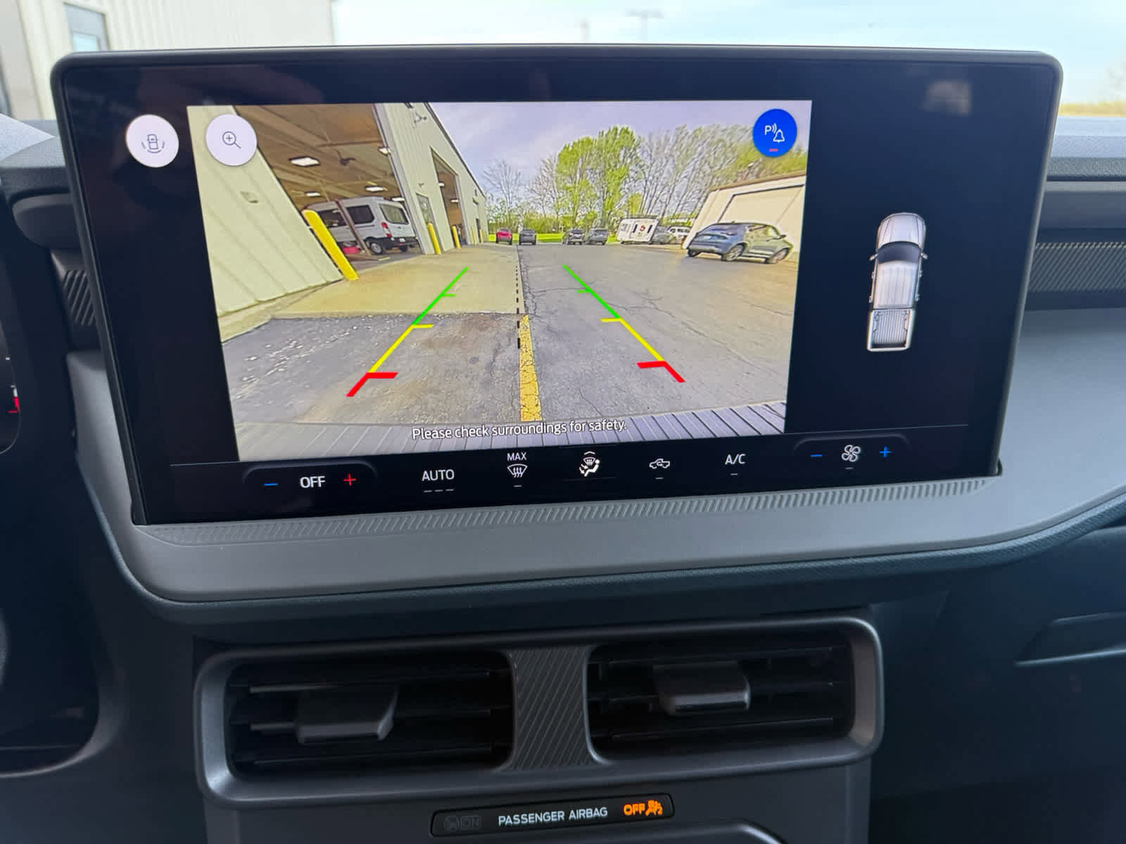 New 2026 Ford Maverick XL w/ Equipment Group 101A image 15