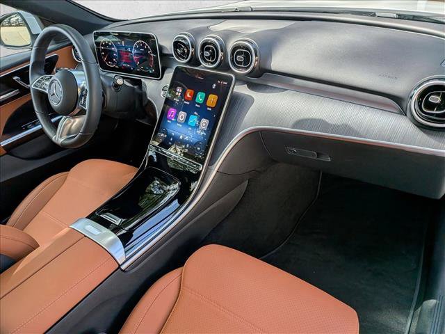 Used 2026 Mercedes-Benz C 300 Sedan image 20