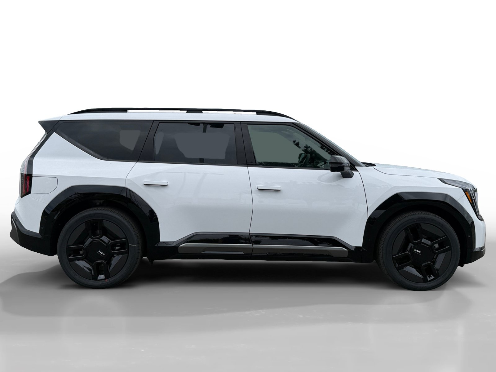 New 2026 Kia EV9 GT-Line AWD/4WD image 6