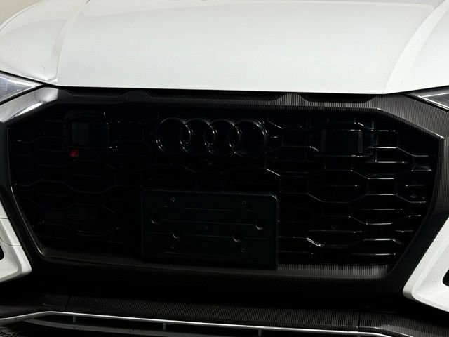 Used 2024 Audi RS Q8 w/ Black Optic Package AWD/4WD image 12