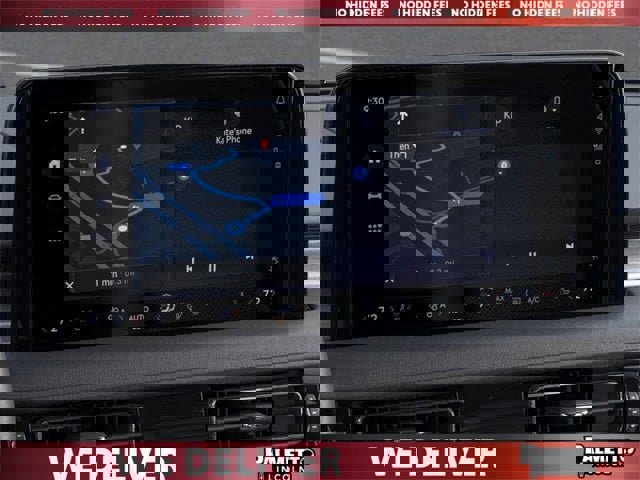 New 2025 Lincoln Aviator AWD image 14