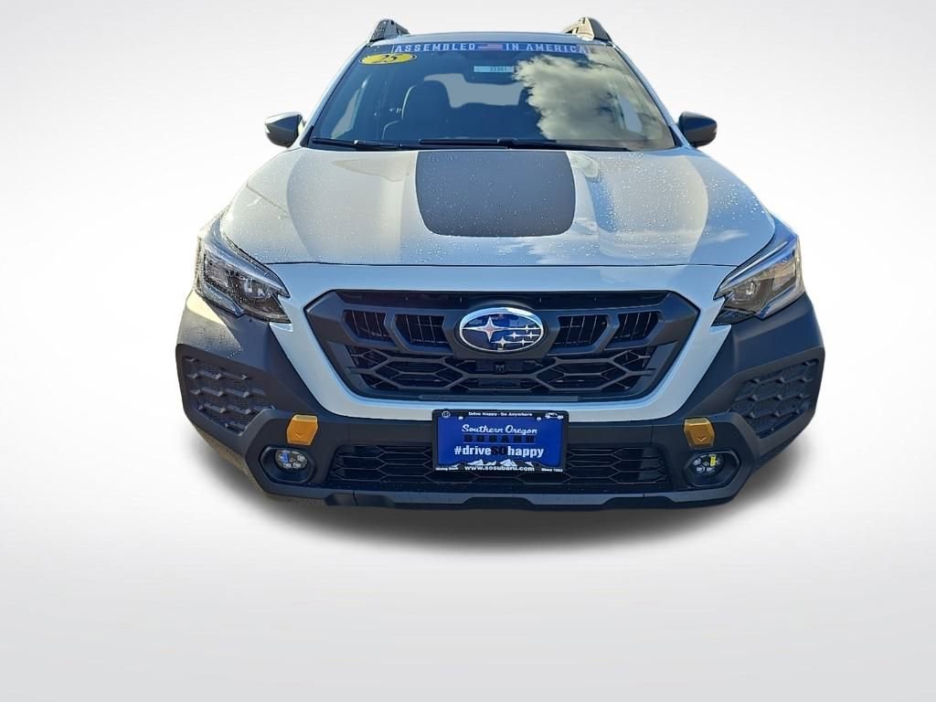 New 2025 Subaru Outback Wilderness image 2