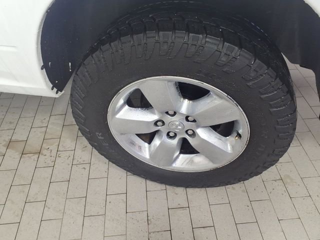Used 2015 RAM 1500 Big Horn image 8