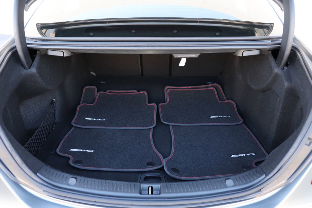 Used 2020 Mercedes-Benz E 53 AMG 4MATIC Sedan image 25