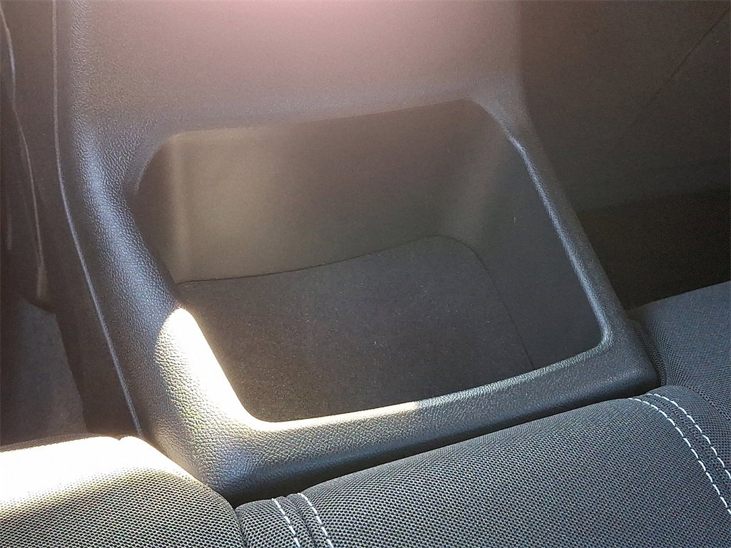 Used 2024 Chevrolet Camaro LT image 11