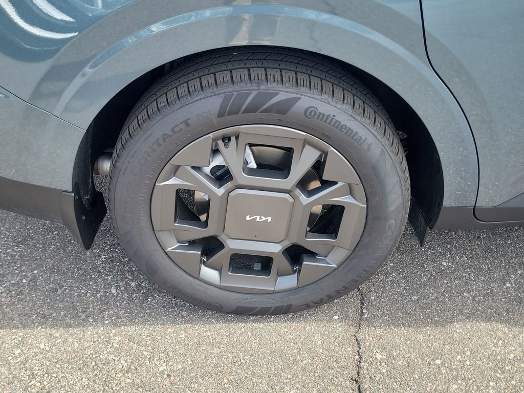 New 2026 Kia Carnival SX FWD image 40