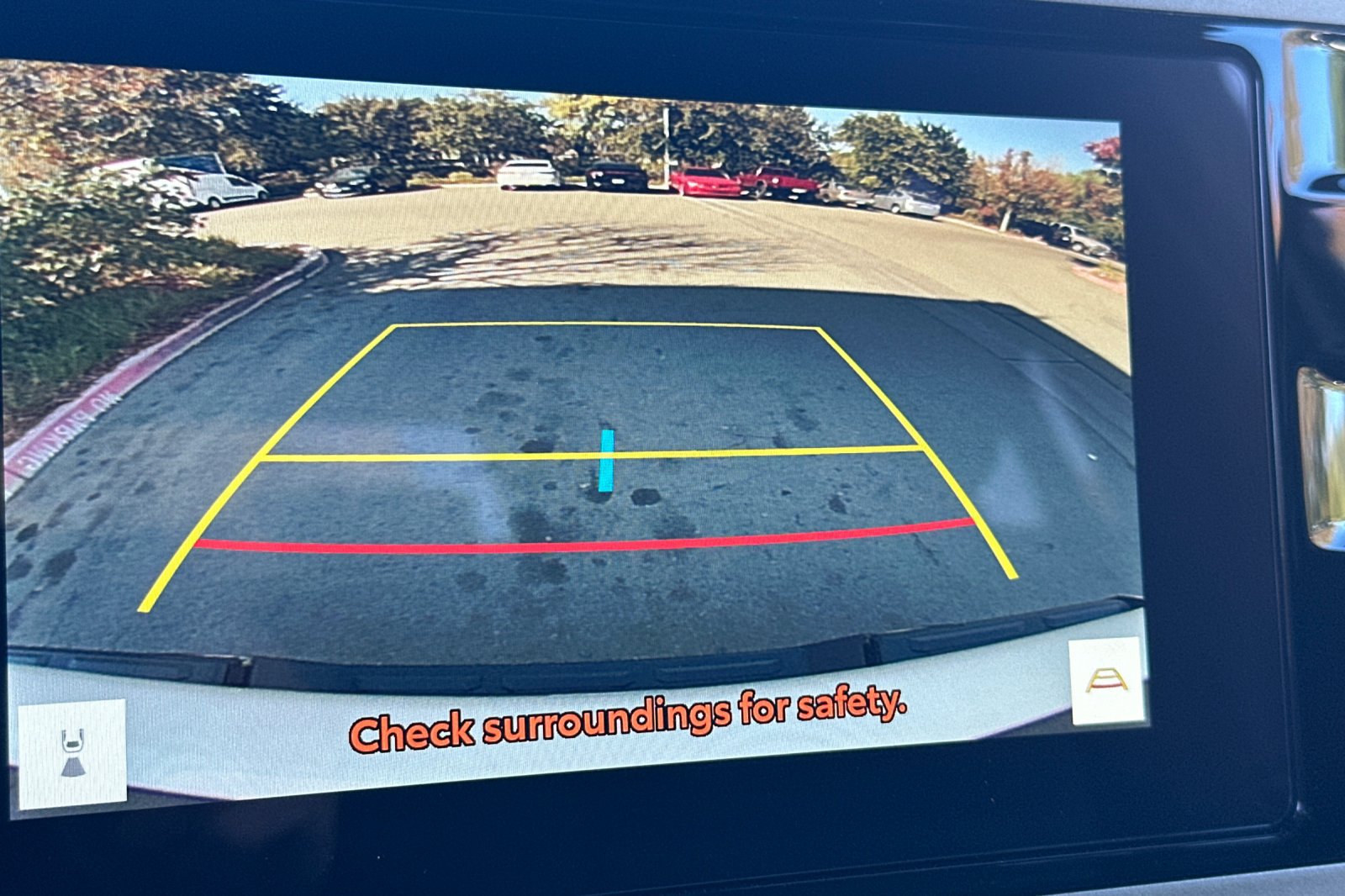 New 2026 Toyota Tundra SR5 RWD image 21