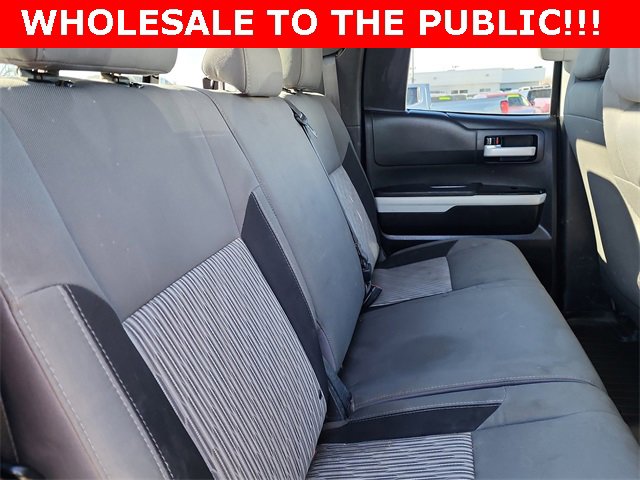 Used 2014 Toyota Tundra SR5 image 20
