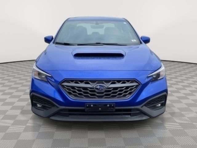 Used 2022 Subaru WRX Premium image 2