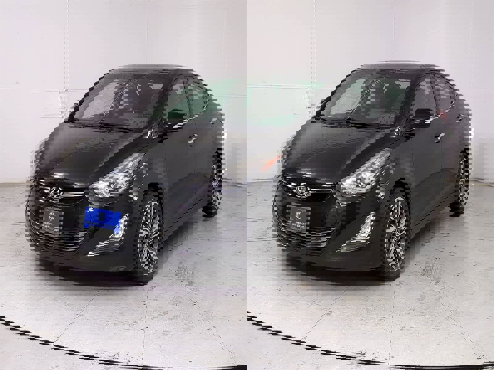 Used 2014 Hyundai Elantra Limited