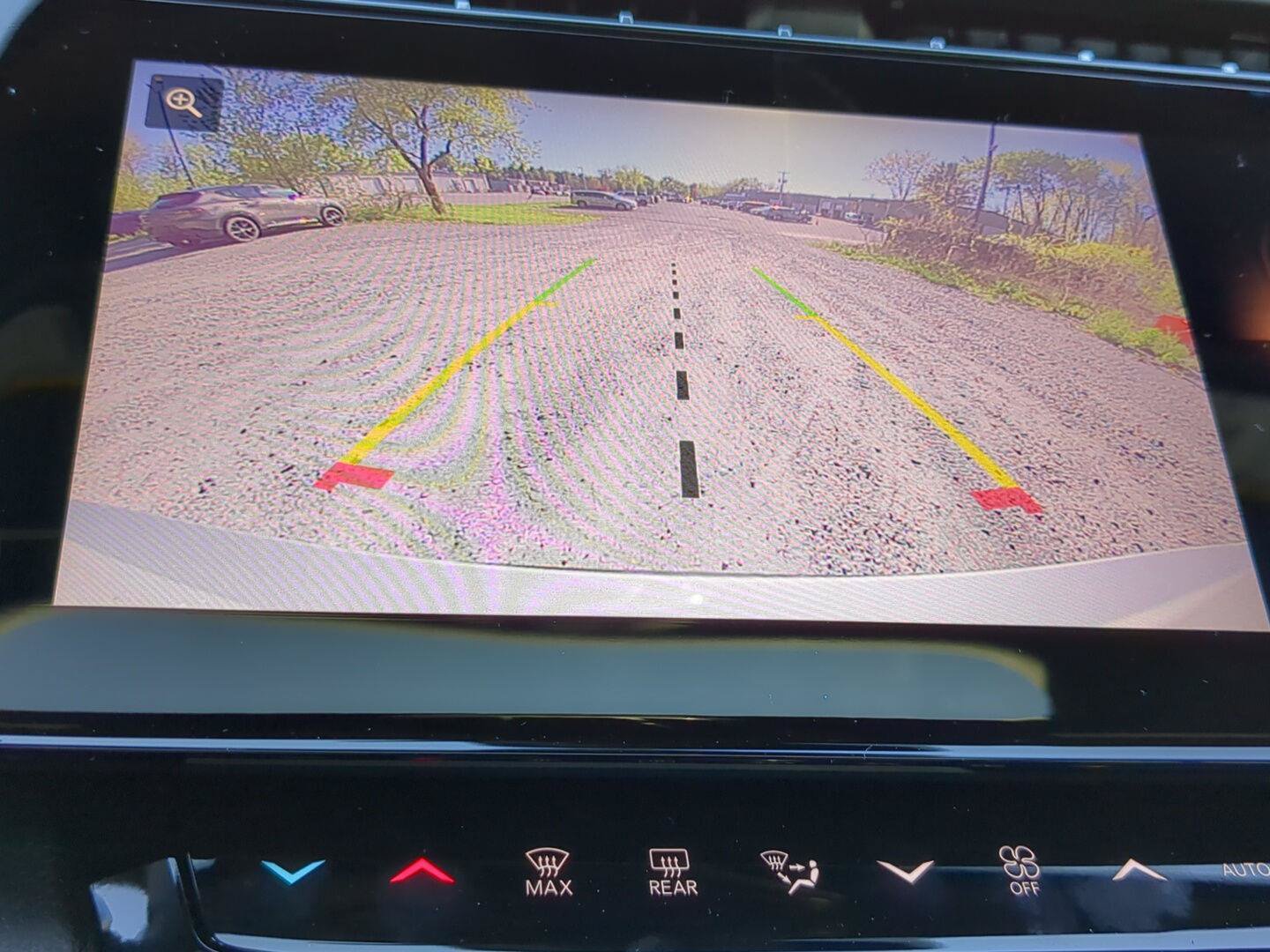 New 2026 Jeep Grand Cherokee L 4WD image 16