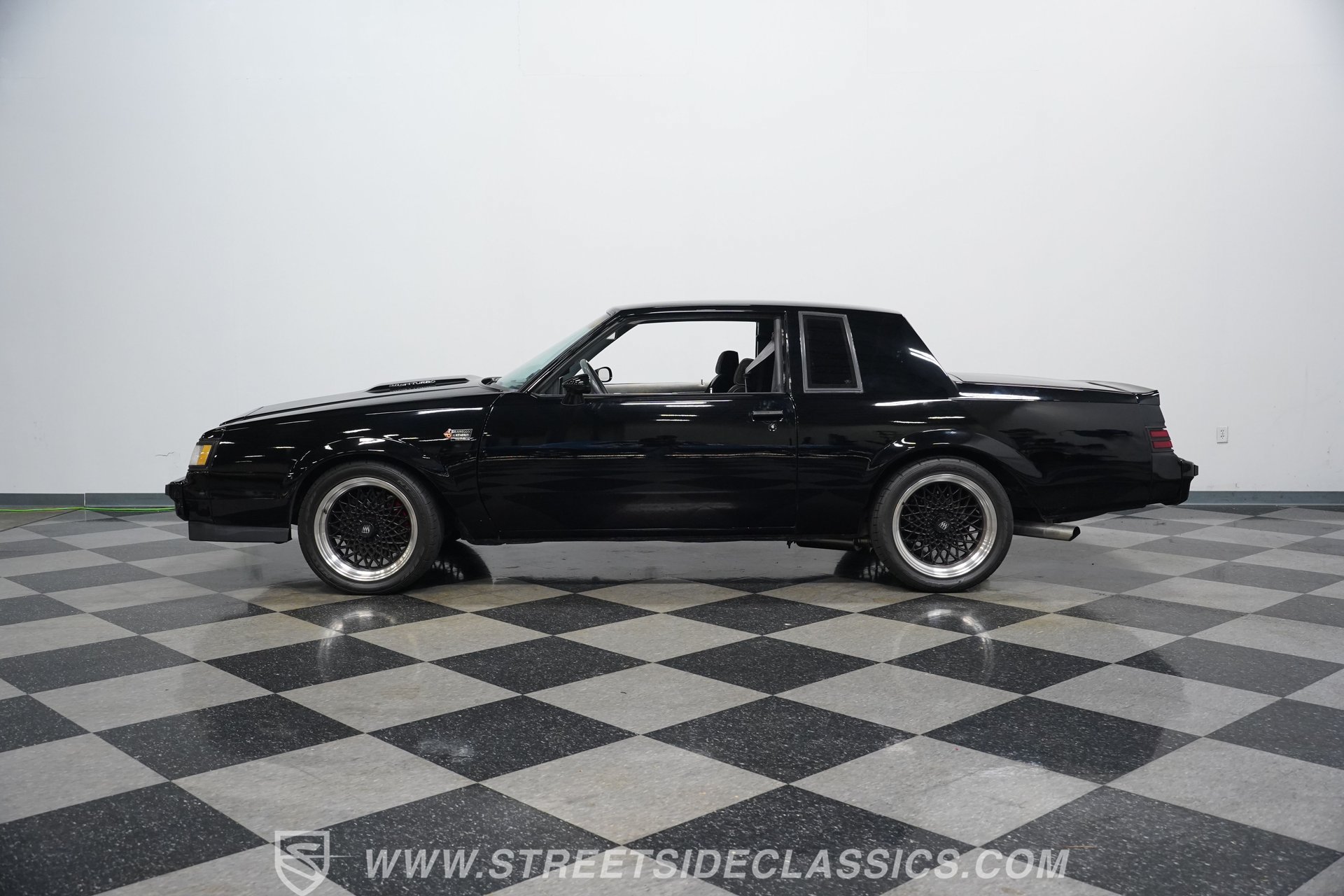 Used 1987 Buick Regal Coupe RWD image 2