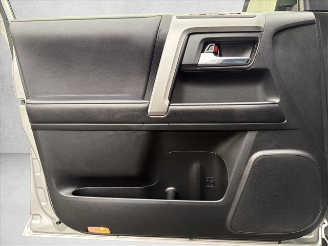 Certified 2023 Toyota 4Runner SR5 Premium w/ Moonroof Package image 10