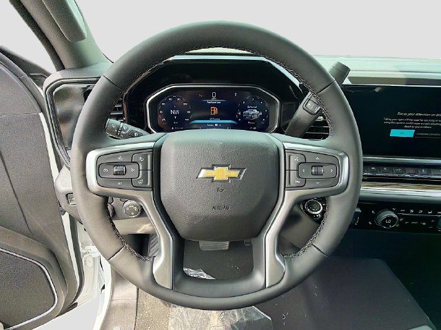 New 2026 Chevrolet Silverado 1500 LT AWD/4WD image 14