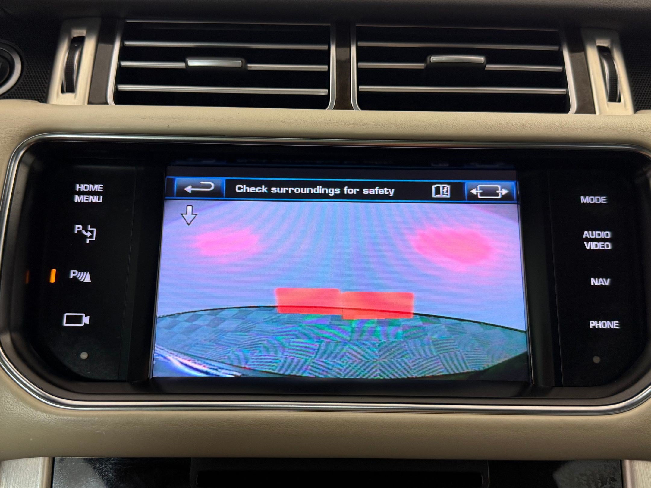 Used 2013 Land Rover Range Rover HSE AWD/4WD image 20
