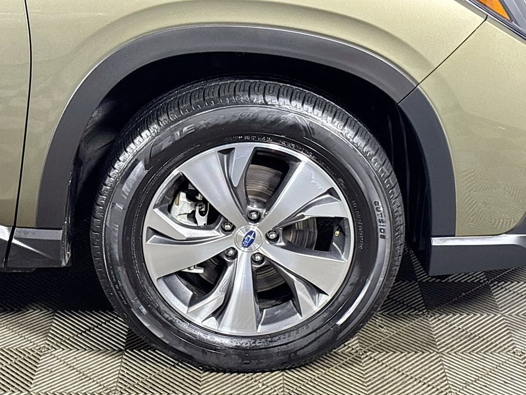 Certified 2025 Subaru Ascent Premium image 23