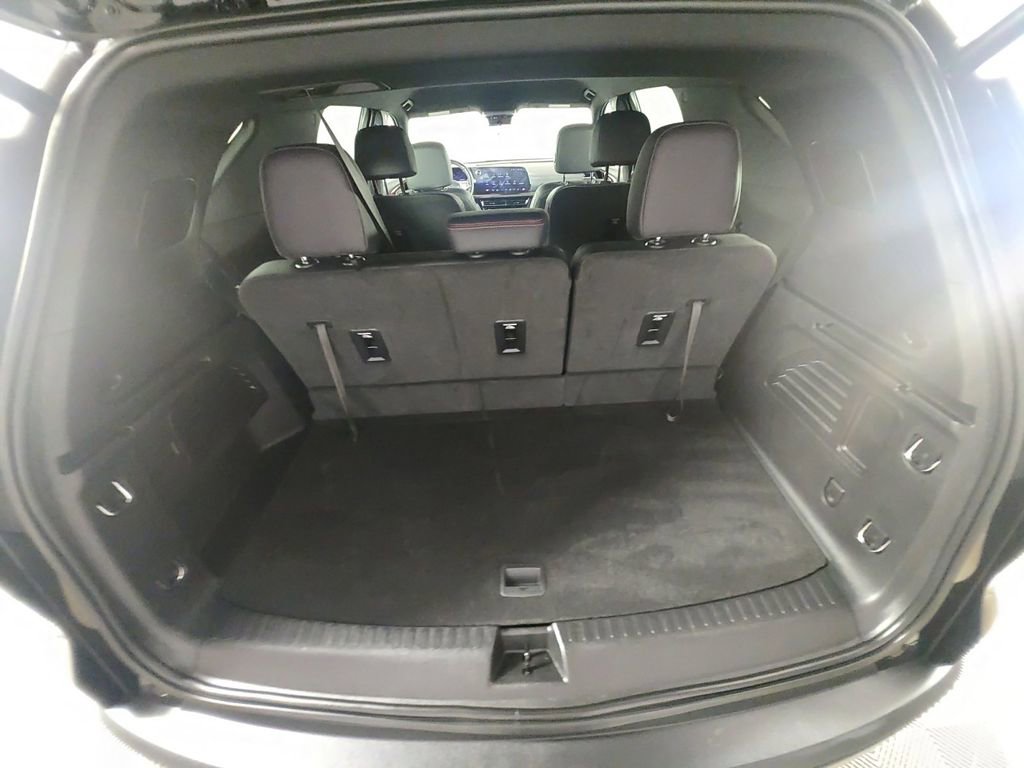 Certified 2025 Chevrolet Traverse Z71 w/ Enhanced Driving Package image 17